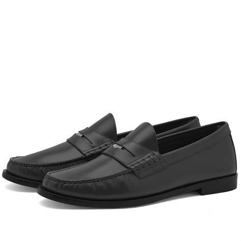 burberry rupert loafer|burberry loafers men's sale.